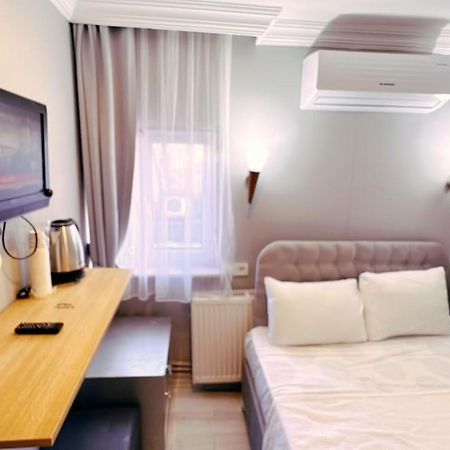 Taksim Centre Hotel Isztambul Kültér fotó