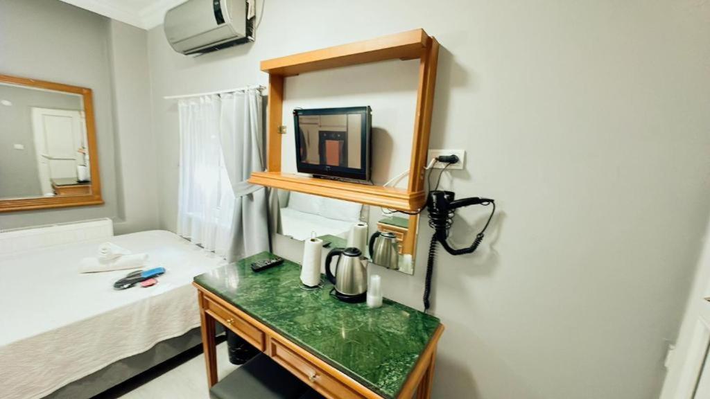 Taksim Centre Hotel Isztambul Kültér fotó